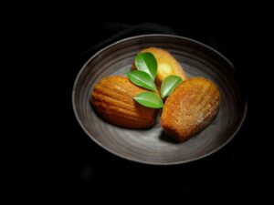 Madeleine de Proust_La Roche qui Chante_普魯斯特的瑪德蓮