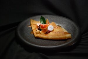 山三石-11月-無花果