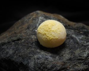 玉露 綠豆金沙