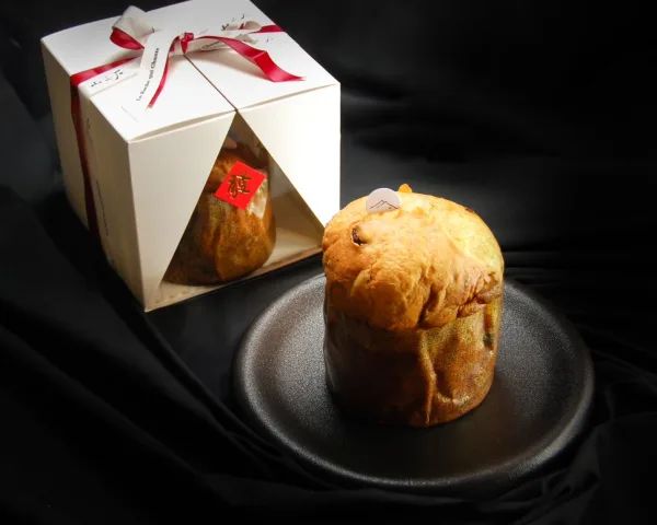 Panettone_義大利水果麵包_山三石_newyear2025