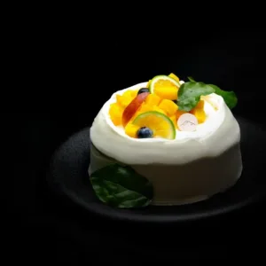 夏芒果檸檬蛋糕_mango-lemon-cake