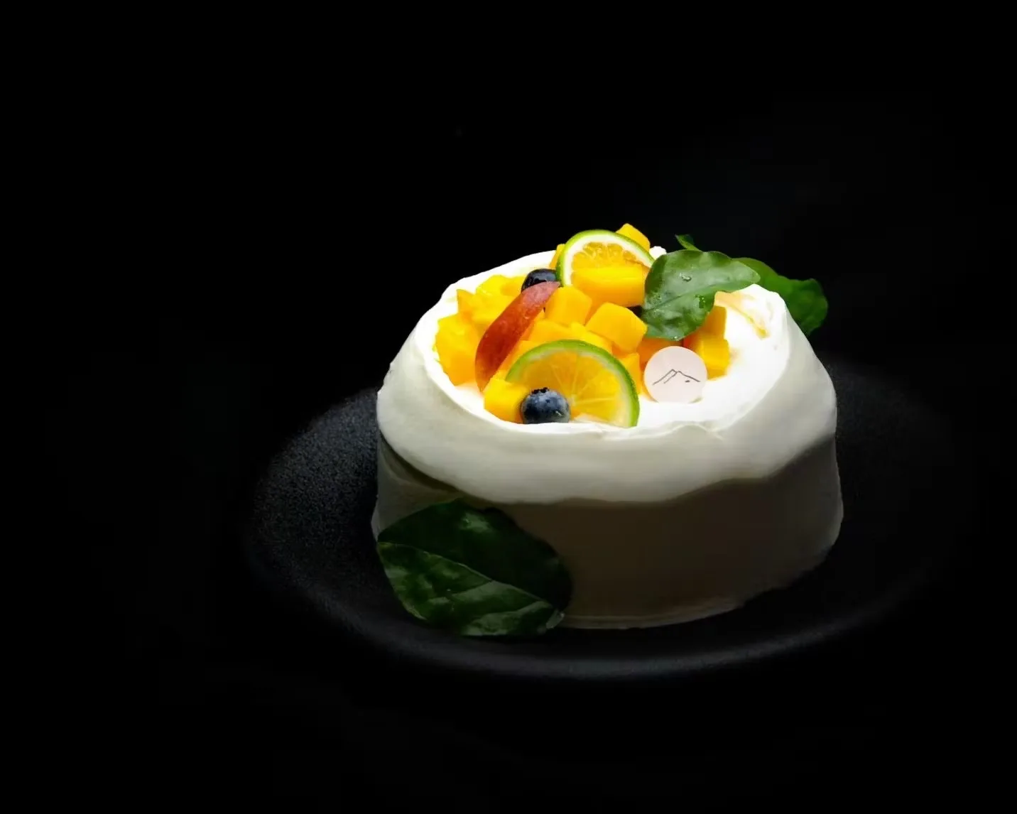 夏芒果檸檬蛋糕_mango-lemon-cake