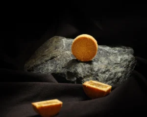 金菓_鹹蛋鳳凰酥_山三石