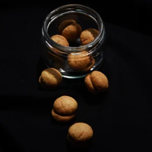 Baci di Dama 淑女之吻