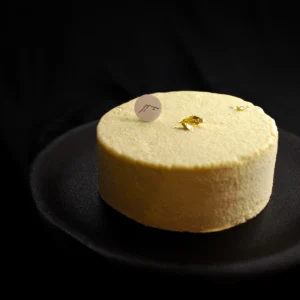 布蕾外交官蛋糕-山三石-brulee-cake