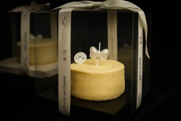布蕾外交官蛋糕山三石-packaging