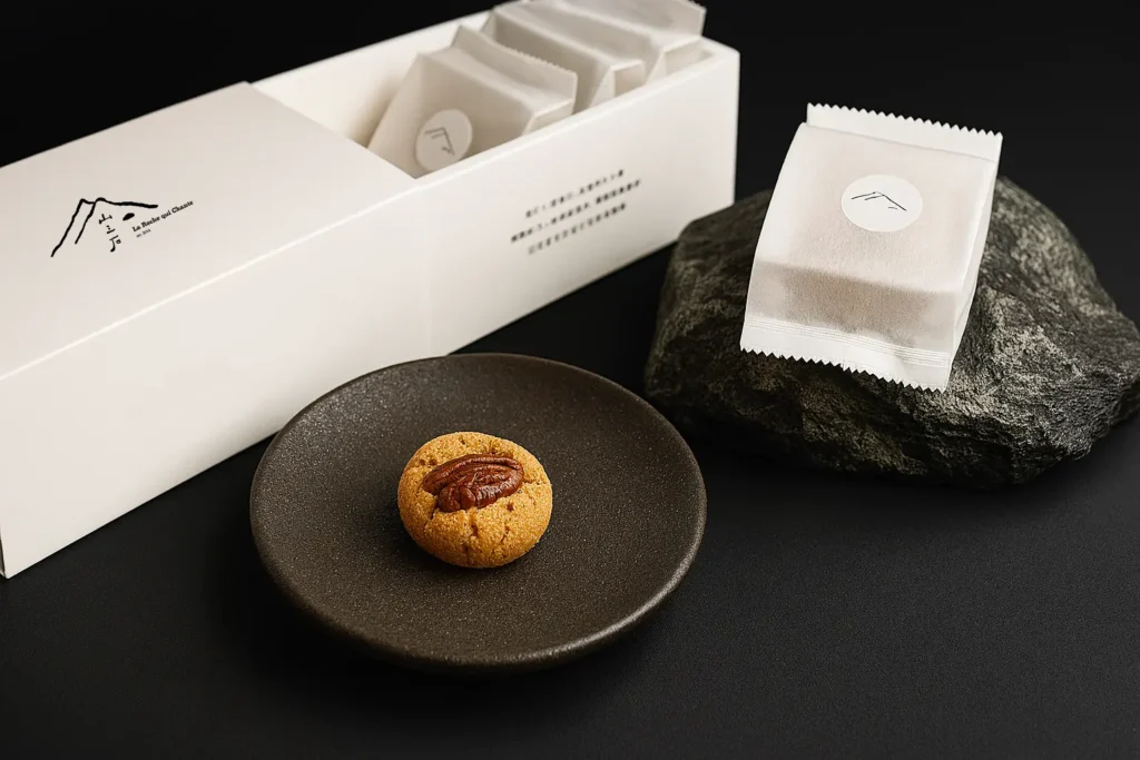 核桃酥-box-walnut-biscuit