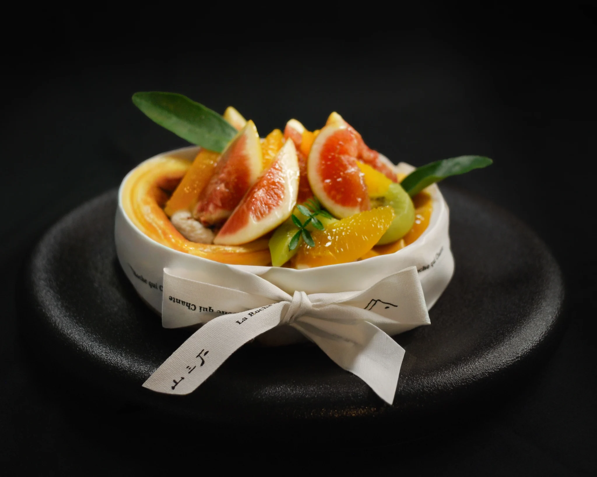 巴斯克水果三重奏_山三石