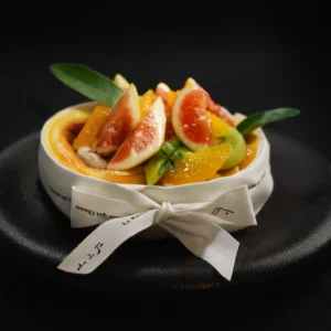 巴斯克水果三重奏_山三石