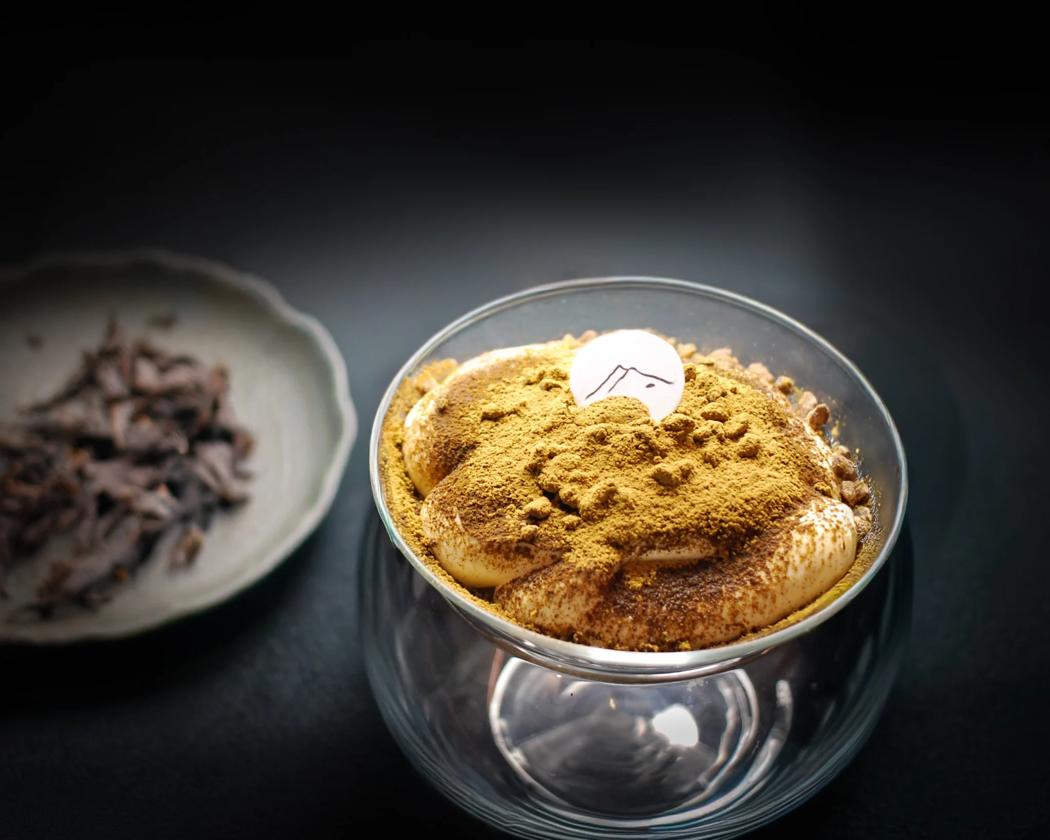 茶酒米蘇_蜜香琴酒紅茶_大人系紅茶提拉米蘇