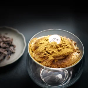 茶酒米蘇_蜜香琴酒紅茶_大人系紅茶提拉米蘇