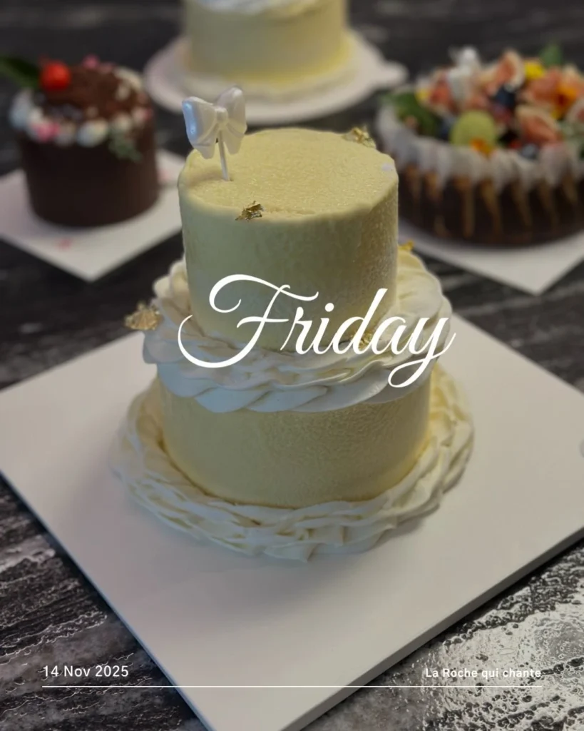 外交官布蕾雙層