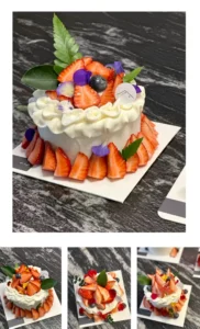 草莓的 100 種樣貌｜把每一天，好好做好