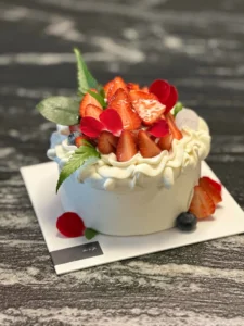 草莓的 100 種樣貌｜被放在心上的那一天