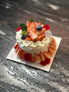 草莓的 100 種樣貌｜被選中的那一顆