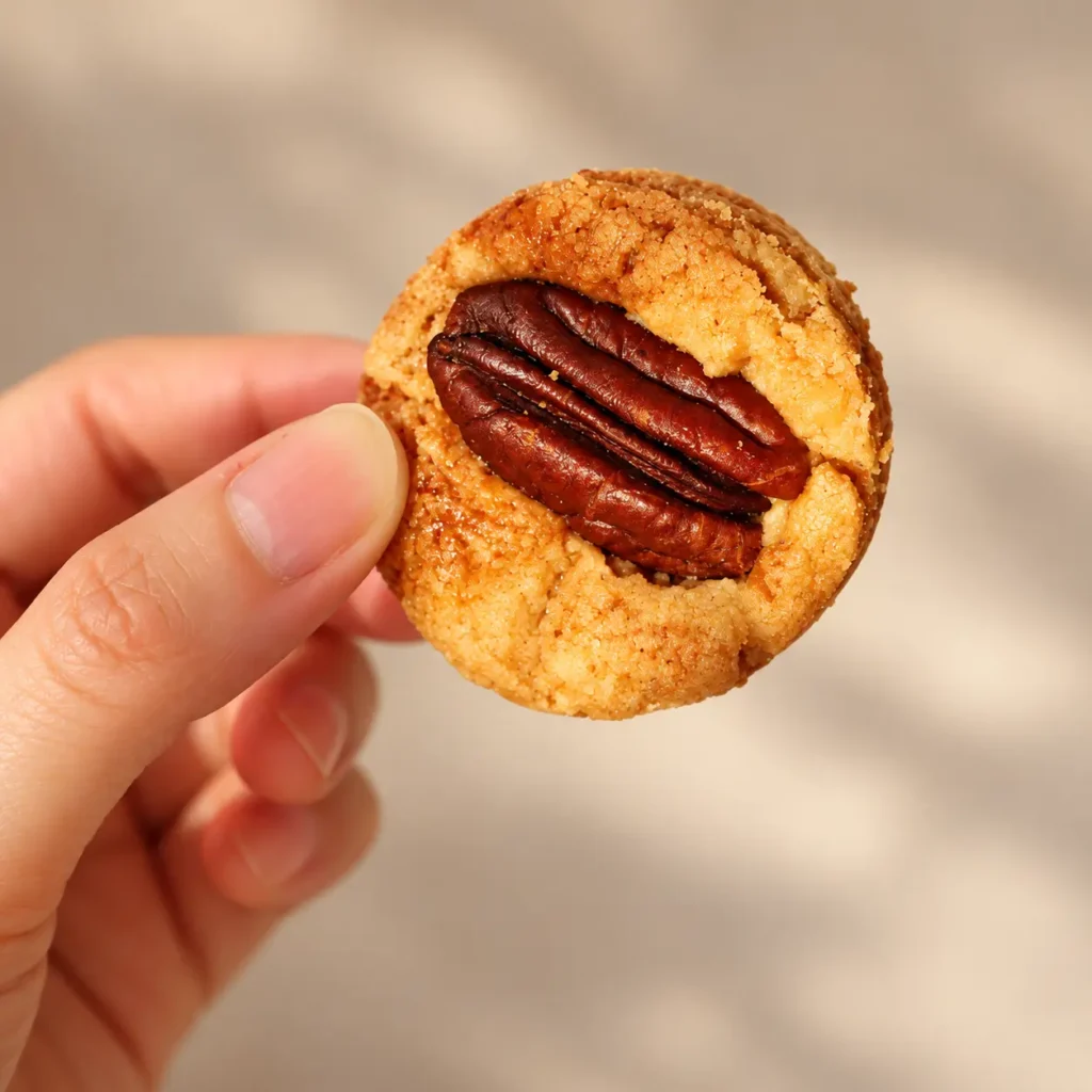福桃酥_酥香溫潤，甜度剛剛好