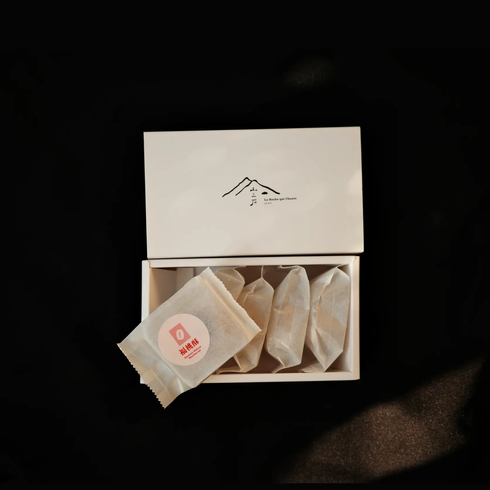 福桃酥:圖片 3